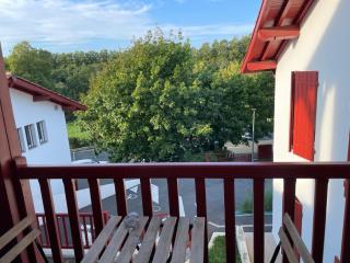 Charmant studio climatisé avec chambre séparée, à 3 kms de Biarritz et Bidart - Arbonne - 3