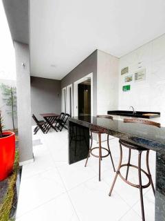 Casa na Praia do Preá, com Piscina - Prea - 6