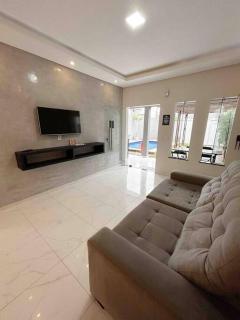 Casa na Praia do Preá, com Piscina - Prea - 4