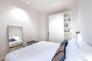Luxury appartment near Louvre -TopQuartier- near metro - Parijs - 6