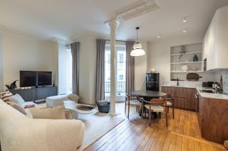 Luxury appartment near Louvre -TopQuartier- near metro - Parijs - 7