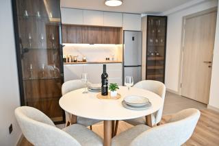 Portokali Sky Apartment - Skopje - 6