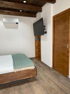 Il Vecchio Casale B&B - Sedini - 2