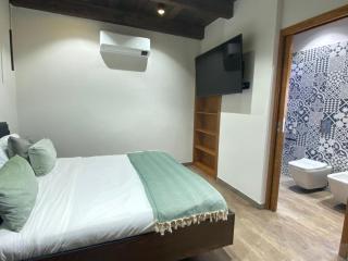Il Vecchio Casale B&B - Sedini - 6