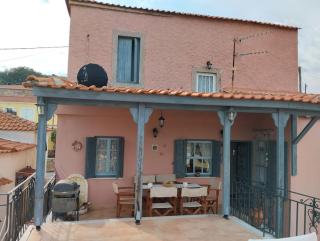 Traditional house at Vasilika, Lesvos - - 7