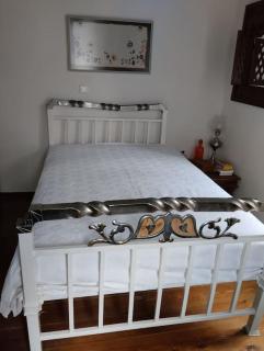 Traditional house at Vasilika, Lesvos - - 5