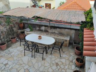 Traditional house at Vasilika, Lesvos - - 2