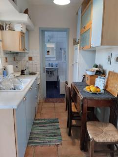 Traditional house at Vasilika, Lesvos - - 1