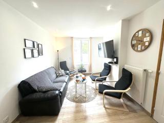 Le Cosy Dunkerquois Centre Ville - Duinkerke - 9