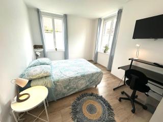Le Cosy Dunkerquois Centre Ville - Duinkerke - 1
