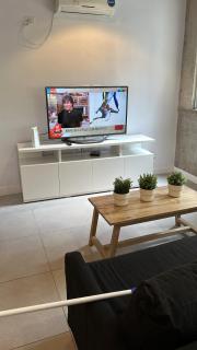 Cálido estudio en Palermo - Buenos Aires - 7