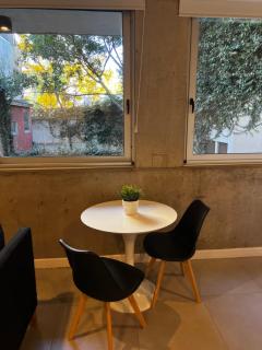 Cálido estudio en Palermo - Buenos Aires - 4