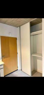 Cálido estudio en Palermo - 3