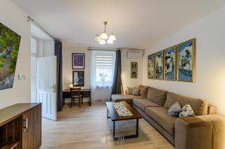 Apartament Kudowianka - Kudowa-Zdrój - 4