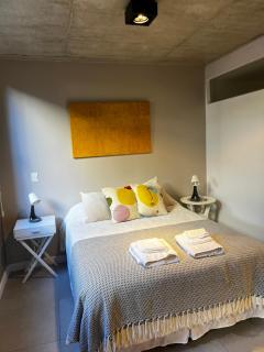 Cálido estudio en Palermo - Buenos Aires - 0