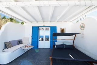 Garden Suite Natasa, Panoramic Sunset Sea View - 5