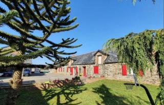 Le pressoir de la Grippais - Saint-Aubin-des-Châteaux - 0