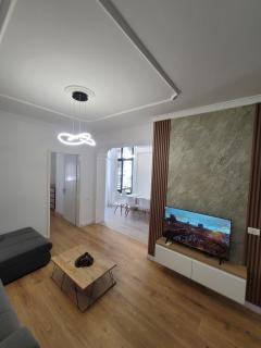 JonisApartaments - 8