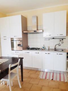 Appartamento bella vista dal castello al mare - 4