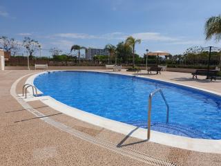 Villa Jardin126MED019 - El Borseral - 0