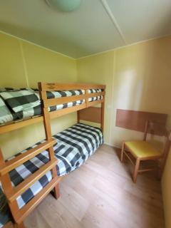 Mobile home des bois - Rouffignac Saint-Cernin - 1