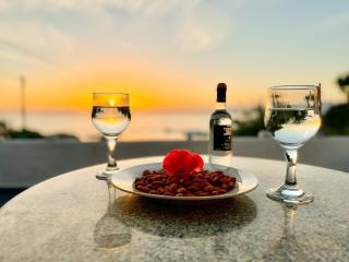 Garden Suite Natasa, Panoramic Sunset Sea View - Míconos - 9