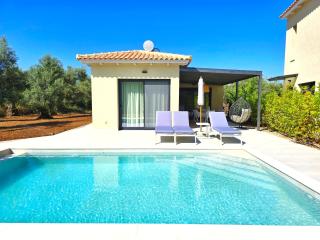 Anmaria Luxury - Lefkada - 9