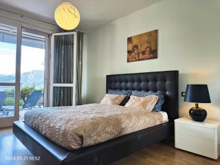 LEO APARTMENT - Argegno - 3