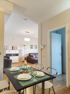 LEO APARTMENT - Argegno - 1
