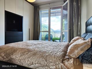 LEO APARTMENT - Argegno - 2