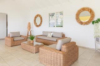 Villa Ti Papillon - Saint-François - 8