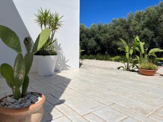 Villa Eraklea - Noto Marina - 5
