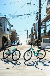 Beachside Luxury 4BR Arcade Fun Ocean Views - Manhattan Beach - 8
