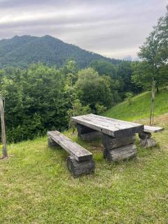 Robinson "Mountain getaway" for Rest and Recreation sorrounded by Nature-PET FRIENDLY - Macelj - 2