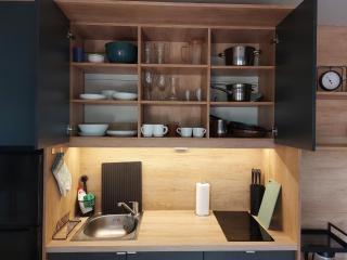 Casa Malu - mobile house by the Kolpa river - 7