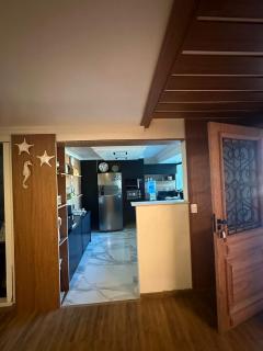 Casa pertinho da praia com hidro - 8
