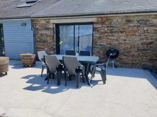 Gîte des Prés - - 9