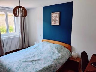 Gîte des Prés - - 8