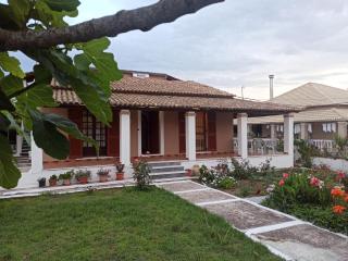 Christodoulos Villa - Agios Georgios - 0
