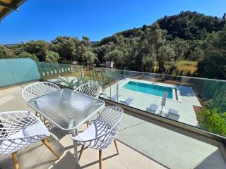 Anmaria Luxury - Lefkada - 3