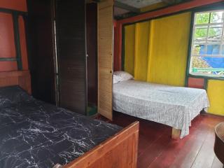 Blue Mountain Wilderness Retreat Jamaica House - Port Antonio - 8