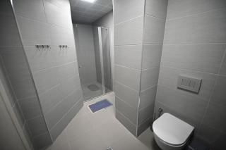 New 1BR SkyCity Apartment in Skopje - Free Parking - 5