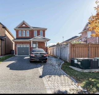 Wonderland apartment - 6 min by walking - Vaughan - 0