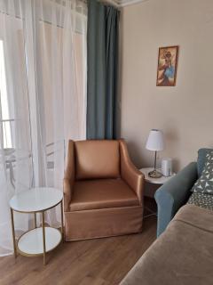 Víztükör apartman - Balatonalmádi - 2