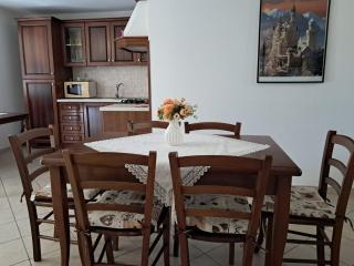 Appartamento Joanna - Nurachi - 7
