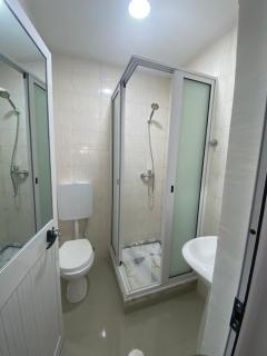 My Flat 0 - Praia - 2