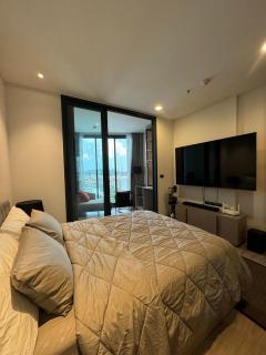 Luxury Edge Central Pattaya - 7