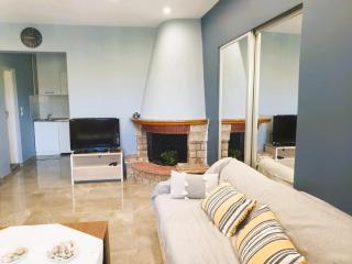 VILLA ARHONTIKO - Asprovalta - 8