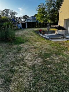 Maison de vacances à louer - Mosles - 6