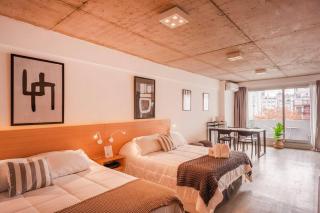 CloudBA Thames Palermo Soho Apartments - 0